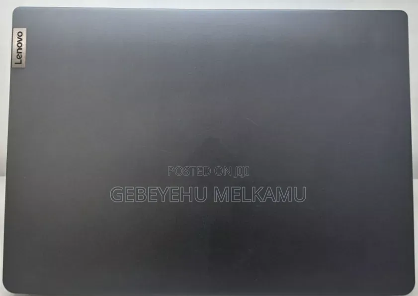 New Laptop Lenovo 16GB AMD Ryzen 7 SSD 512GB