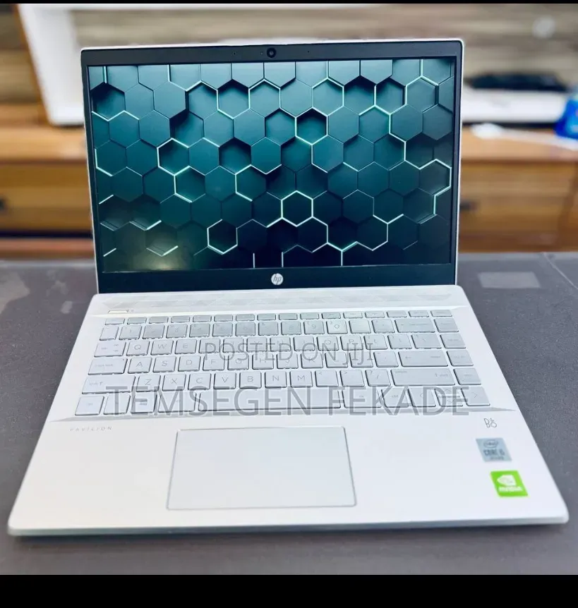 New Laptop HP Pavilion 14 16GB Intel Core i5 SSD 512GB