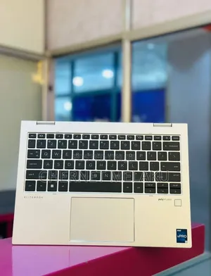 New Laptop HP EliteBook X360 1030 G3 16GB Intel Core i7 SSD 512GB
