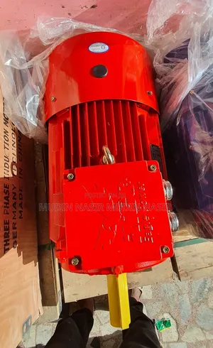Elctircal Motors