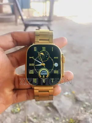 Smart Watch One