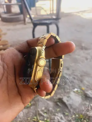 Smart Watch One