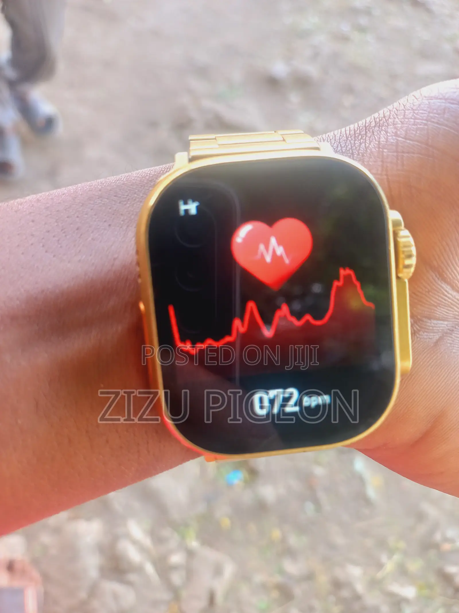 Smart Watch One