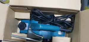 Planer Machine