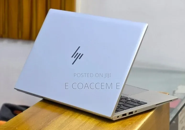 New Laptop HP 16GB Intel Core i7 SSD 512GB