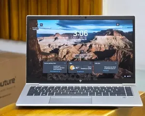 New Laptop HP 16GB Intel Core i7 SSD 512GB