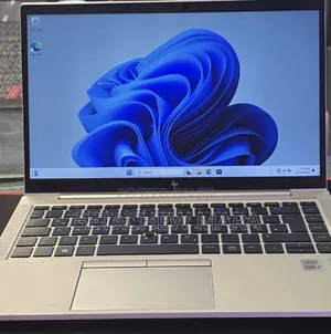 New Laptop HP EliteBook 840 G7 16GB Intel Core i7 SSD 512GB
