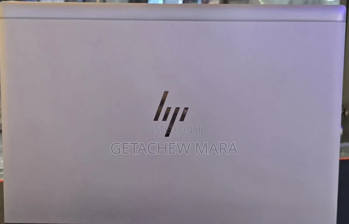 New Laptop HP EliteBook 840 G7 16GB Intel Core i7 SSD 512GB