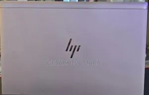 New Laptop HP EliteBook 840 G7 16GB Intel Core i7 SSD 512GB