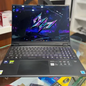 New Laptop Acer Predator Helios Neo 16 32GB Intel Core Ultra 9 SSD 1T