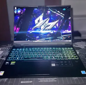 New Laptop Acer Predator Helios Neo 16 32GB Intel Core Ultra 9 SSD 1T