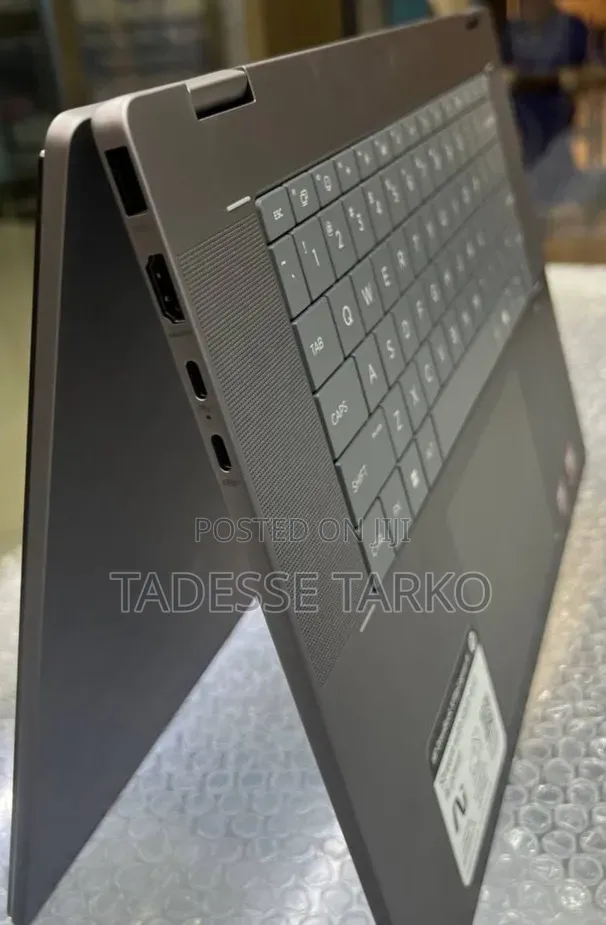 New Laptop HP OmniBook X Flip 16" 16GB AMD Ryzen 5 SSD 512GB