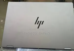 New Laptop HP OmniBook X Flip 16" 16GB AMD Ryzen 5 SSD 512GB