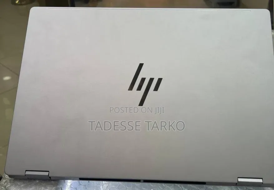 New Laptop HP OmniBook X Flip 16" 16GB AMD Ryzen 5 SSD 512GB