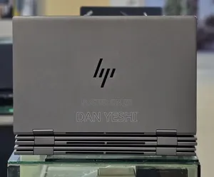 New Laptop HP Envy 15 16GB Intel Core 7 SSD 1T