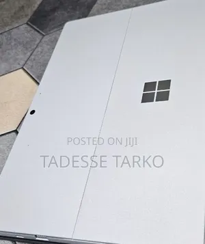 New Laptop Microsoft Surface Pro 7 16GB Intel Core i7 SSD 512GB