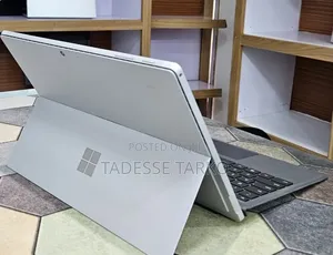 New Laptop Microsoft Surface Pro 7 16GB Intel Core i7 SSD 512GB