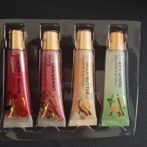 Victoria's Secret Chapstick