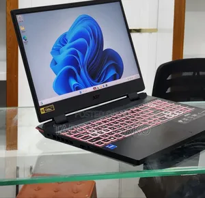 New Laptop Acer Nitro 5 16GB Intel Core i7 SSD 512GB