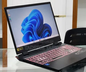 New Laptop Acer Nitro 5 16GB Intel Core i7 SSD 512GB