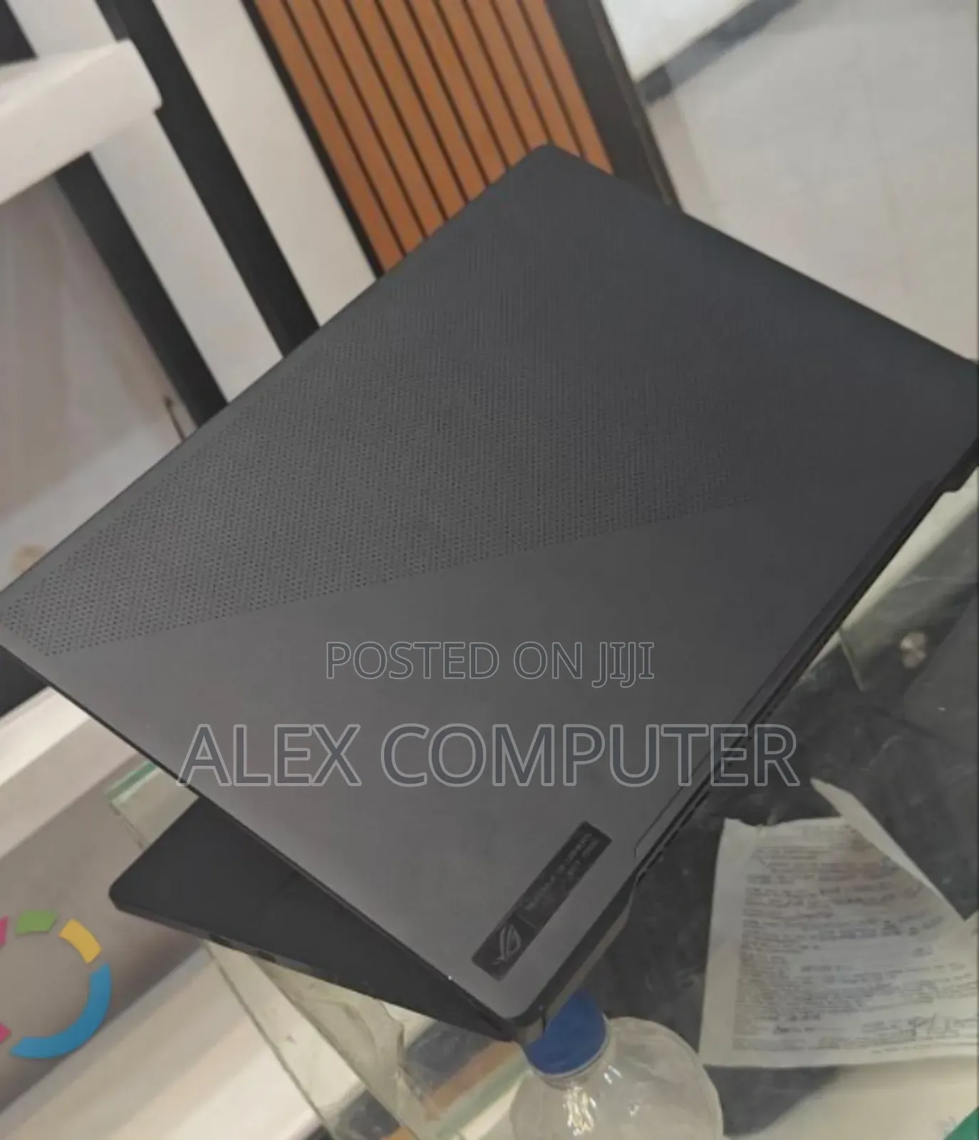 New Laptop Asus ROG Zephyrus G15 16GB Intel Core i7 SSD 512GB