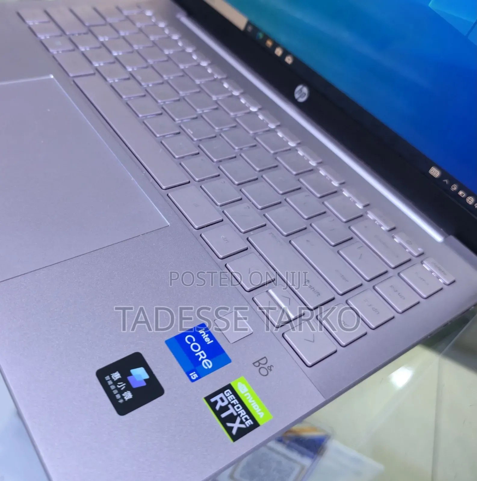 New Laptop HP Pavilion 14 16GB Intel Core i5 SSD 512GB