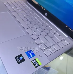 New Laptop HP Pavilion 14 16GB Intel Core i5 SSD 512GB