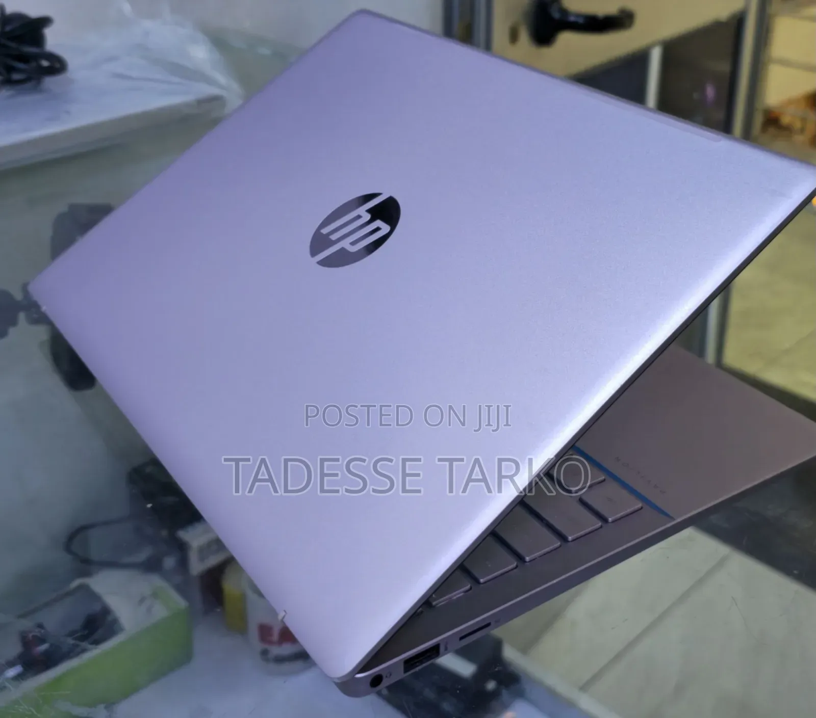 New Laptop HP Pavilion 14 16GB Intel Core i5 SSD 512GB
