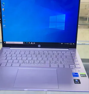 New Laptop HP Pavilion 14 16GB Intel Core i5 SSD 512GB