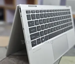 New Laptop HP EliteBook 1040 G8 32GB Intel Core i7 SSD 512GB
