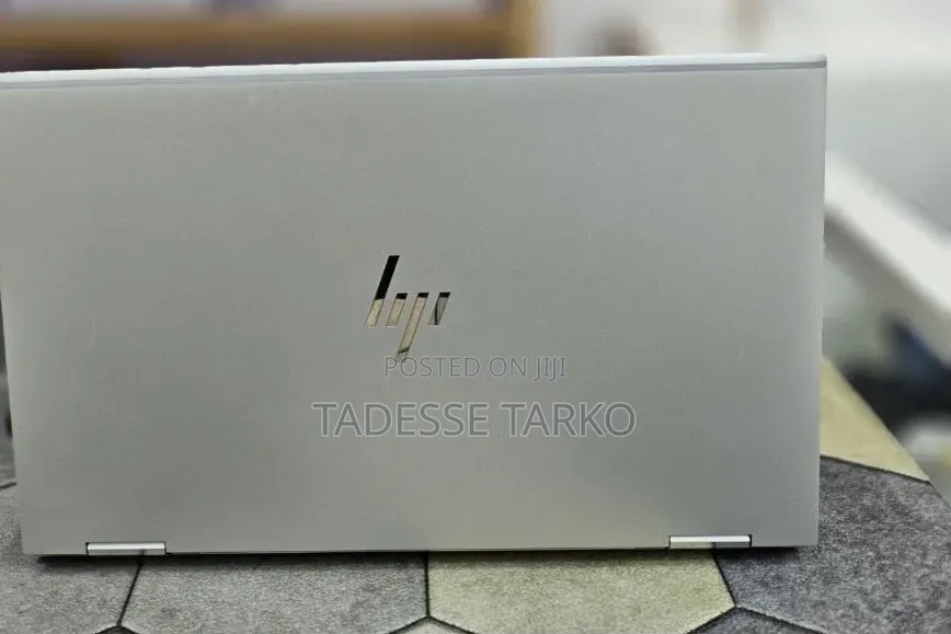 New Laptop HP EliteBook 1040 G8 32GB Intel Core i7 SSD 512GB
