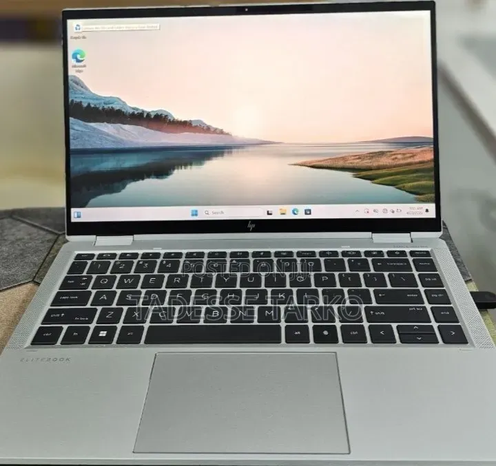 New Laptop HP EliteBook 1040 G8 32GB Intel Core i7 SSD 512GB