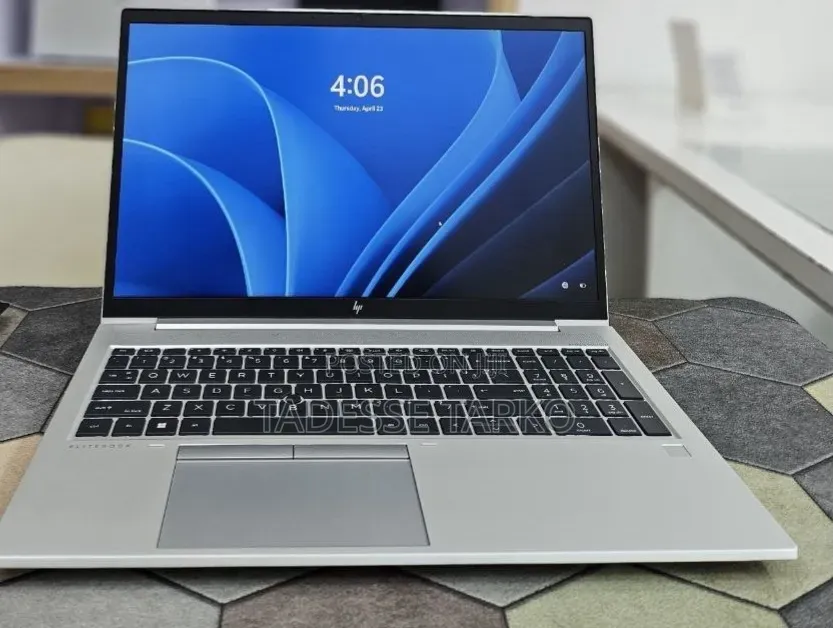 New Laptop HP EliteBook 850 G8 16GB Intel Core i7 SSD 512GB