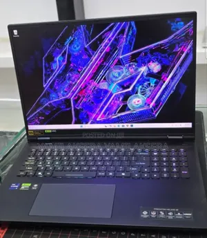 New Laptop Acer Predator Helios Neo 16 32GB Intel Core i9 SSD 1T