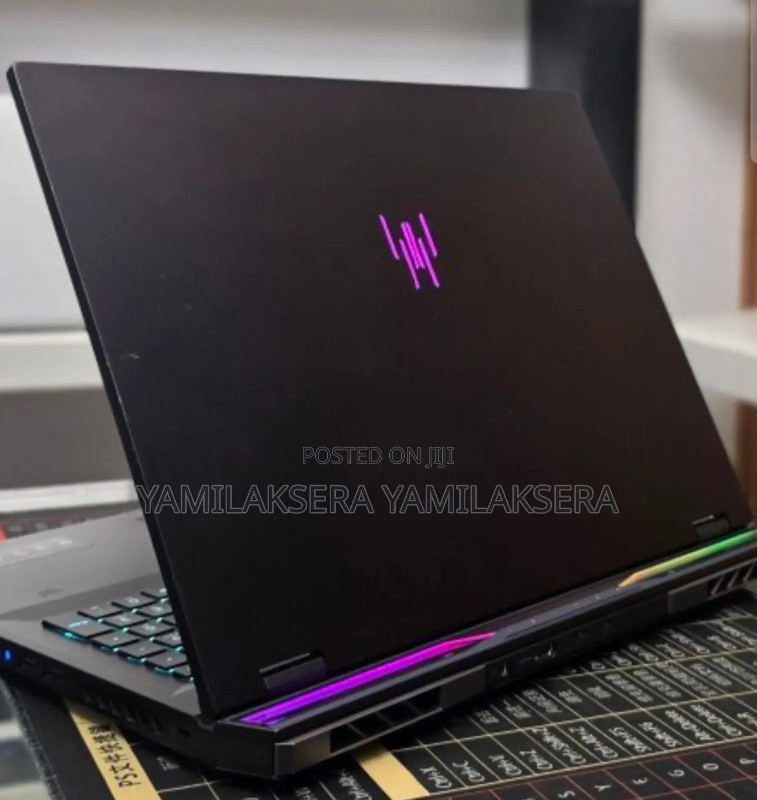 New Laptop Acer Predator Helios Neo 16 32GB Intel Core i9 SSD 1T
