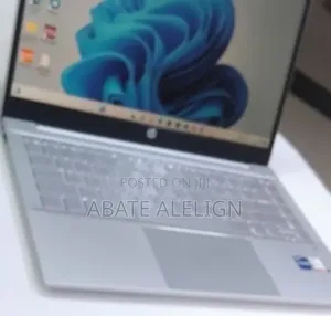 New Laptop HP Pavilion 14 16GB Intel Core i5 SSD 512GB