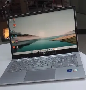 New Laptop HP Pavilion 14 16GB Intel Core i5 SSD 512GB