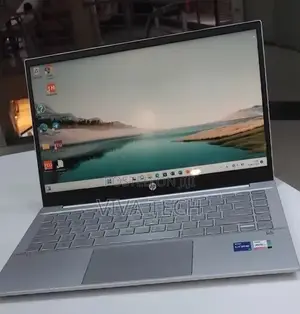 New Laptop HP Pavilion 14 16GB Intel Core i5 SSD 512GB