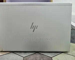 New Laptop HP EliteBook 745 G6 16GB AMD Ryzen 5 SSD 512GB