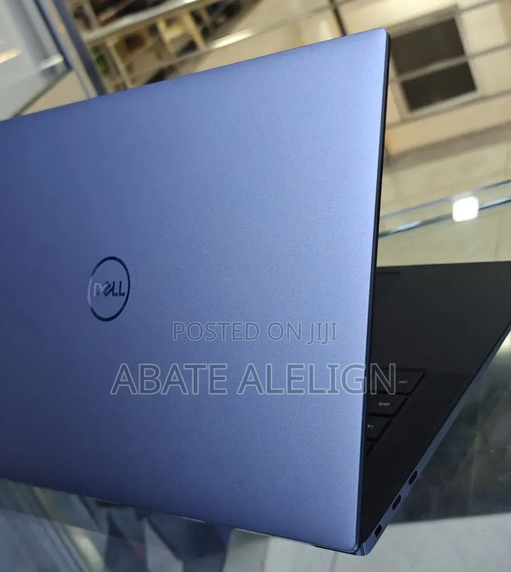 New Laptop Dell Precision 5560 16GB Intel Core i7 SSD 512GB