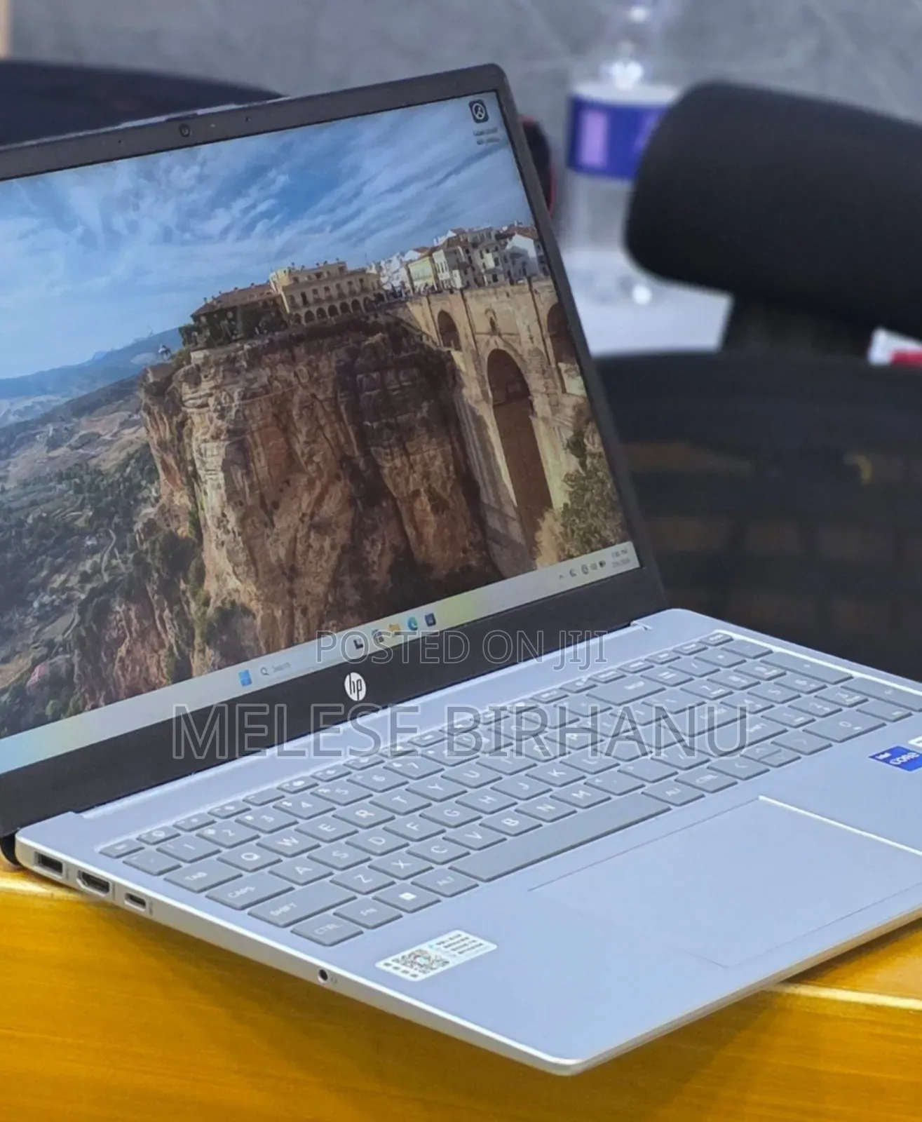New Laptop HP Stream Notebook 16GB Intel Core i7 SSD 1T