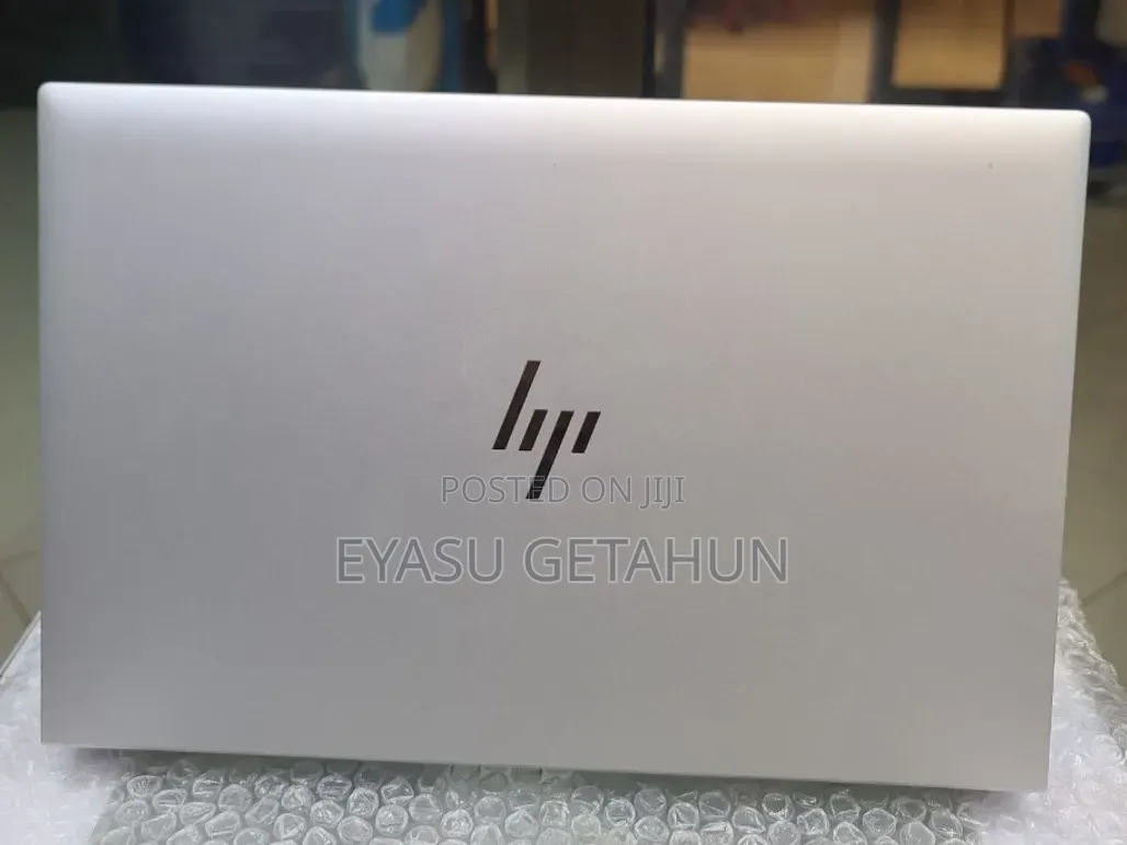 New Laptop HP EliteBook 840 G8 16GB Intel Core i5 SSD 512GB