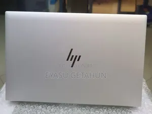 New Laptop HP EliteBook 840 G8 16GB Intel Core i5 SSD 512GB