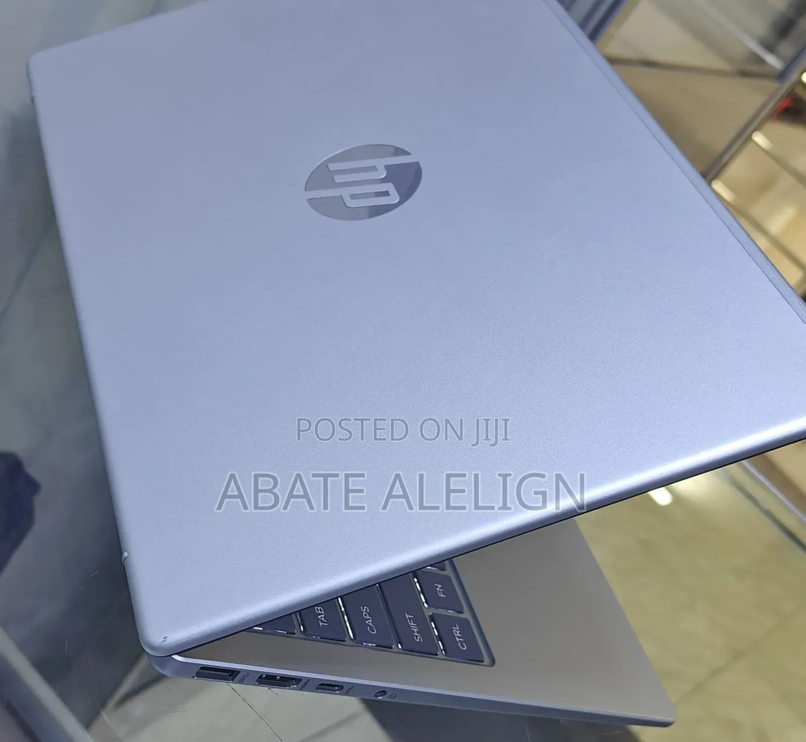 New Laptop HP Stream Notebook 16GB Intel Core i5 SSD 512GB