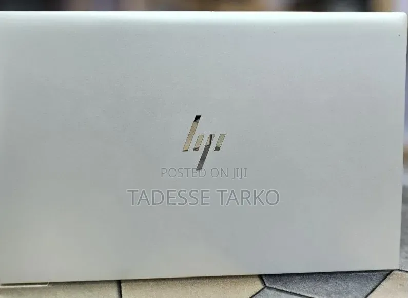 New Laptop HP EliteBook 845 G8 16GB AMD Ryzen 5 SSD 512GB