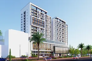 1bdrm Apartment in Genzebe Dibaba, Yeka for sale