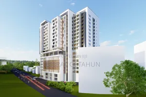 1bdrm Apartment in Genzebe Dibaba, Yeka for sale