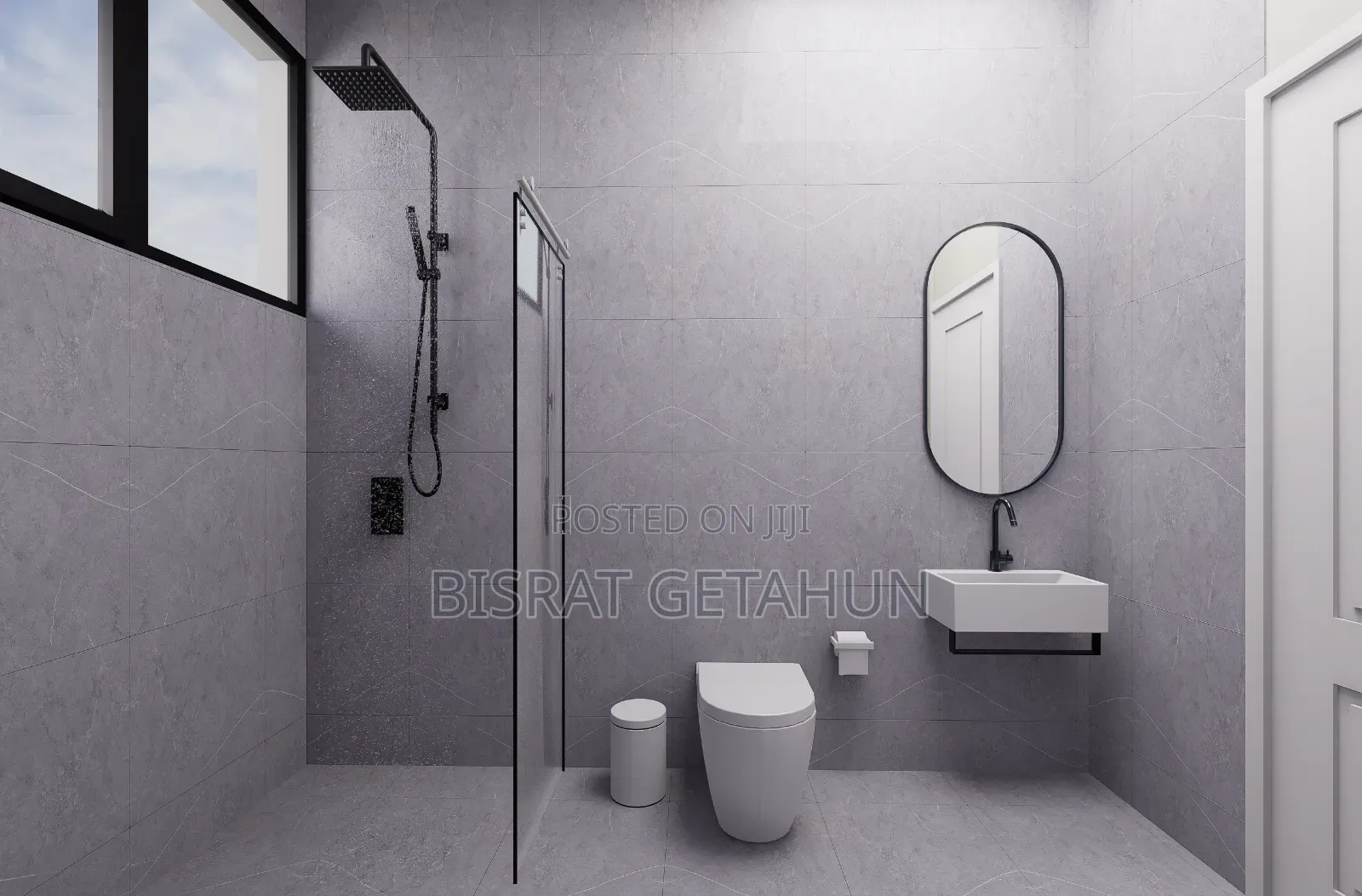 1bdrm Apartment in Genzebe Dibaba, Yeka for sale