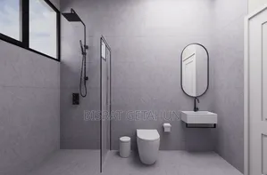 1bdrm Apartment in Genzebe Dibaba, Yeka for sale