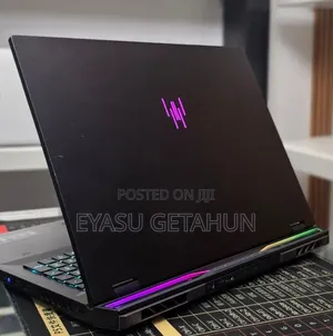 New Laptop Acer Predator Helios Neo 16 32GB Intel Core i9 SSD 1T